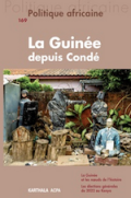 La Guinée depuis Condé