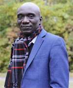 Babacar Mbaye DIOP, enseignant invité à l'IMAF 2022