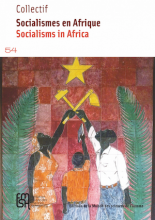 Socialismes en Afrique. Socialisms in Africa