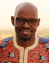 Abdoulaye SOUNAYE, Professeur invité EHESS 2022