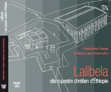 Lalibela, site rupestre chrétien d'Éthiopie